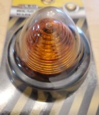 Marcador âmbar lâmpada LED colmeia carro universal piloto automotivo 2" - NV-5180A comprar usado  Enviando para Brazil