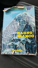 Heinrich harrer ragno usato  Pino Torinese