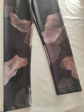 Leggins donna oysho usato  Roma