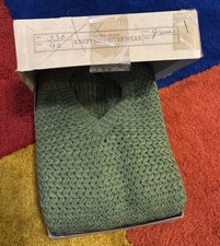 Vintage sweater pale for sale  Golden
