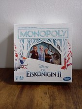 Monopoly disney frozen gebraucht kaufen  Nürnberg