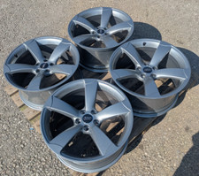 Refurbished audi rotor for sale  LLANELLI