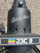 Beseler 23c series for sale  Circle Pines