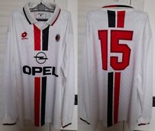 Maglia calcio milan usato  Italia