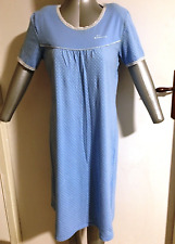 Chemise nuit marque d'occasion  Hauteville-Lompnes