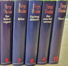 Perry rhodan blauband gebraucht kaufen  Gera