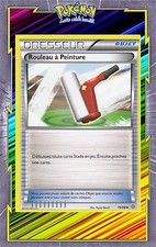 Rouleau peinture xy7 d'occasion Rouleau peinture xy7 d'occasion  Romans-sur-Isère