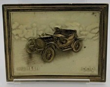 Genuine vintage pressed for sale  WOLVERHAMPTON