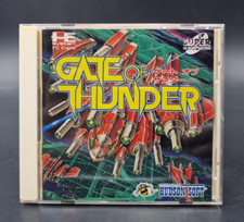 Gate thunder nec d'occasion  Sevran