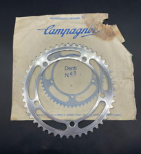 Vintage campagnolo nuovo usato  Milano