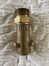 Gun cannon adaptor for sale  BURY