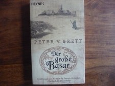 Große basar peter gebraucht kaufen  Rottenburg a.d.Laaber