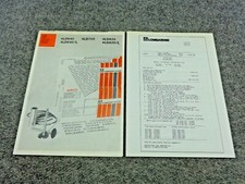 Original lombardini diesel for sale  Red Bluff