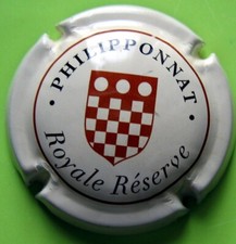 Capsule champagne philipponnat d'occasion  Vaison-la-Romaine