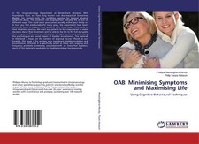 OAB: Minimising Symptoms and Maximising Life: Using Cognitive-Be, usado comprar usado  Enviando para Brazil