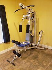 Hoist multi gym for sale  Gardnerville