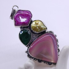 Unique multi stone for sale  Temecula