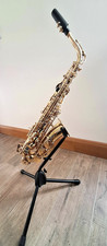 Artemis alto saxophone for sale  DROMORE