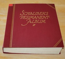 briefmarkenalbum gebraucht kaufen  Viereth-Trunstadt