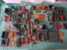Playmobil chateau ancien d'occasion  Talence