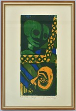 Krauskopf tod spiegel gebraucht kaufen Krauskopf tod spiegel gebraucht kaufen  Düsseldorf