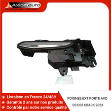 Poignee exterieure porte d'occasion  Amiens-