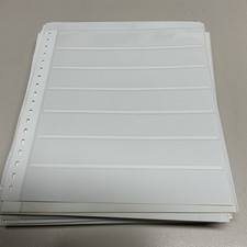 Mniablätter lindner weiß gebraucht kaufen  Stuttgart