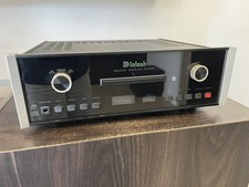 Mcintosh mcd301 player for sale  Los Angeles