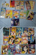 sailor moon figur gebraucht kaufen  Fürth