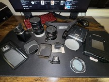 Hasselblad 500cm extra for sale  Cass City