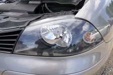 Seat ibiza scheinwerfer gebraucht kaufen  Borgentreich