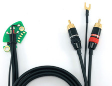 Cavo rca audio usato  Vecchiano