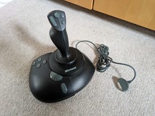 Microsoft sidewinder pro for sale  HARPENDEN