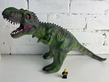 Big dinosaur toy for sale  SKEGNESS