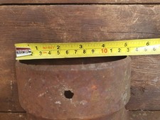 Reclaimed cast iron for sale  BURTON-ON-TRENT