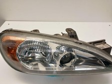 Nissan primera p11 gebraucht kaufen  Erfurt