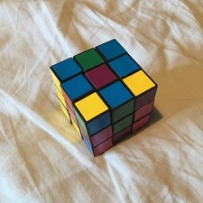 Rubix cube 2x2 for sale  BROMLEY