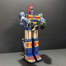 Change Robo DX Deluxe Chogokin Dengeki Sentai Changeman 148297 comprar usado  Enviando para Brazil