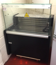 Zoin meter serve for sale  STOKE-ON-TRENT