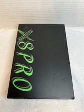 Usado, Tablet Xmobile X8 Pro cinza escuro tela de 8”, 2GHz quad-core, 3GB RAM, Android 13 comprar usado  Enviando para Brazil