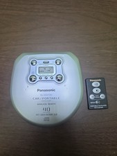 Vintage panasonic player for sale  Manitowoc