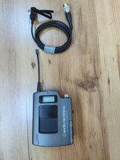 Audio technica aew for sale  READING