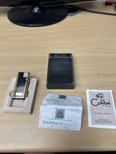 Vintage colibri piezo for sale  HERNE BAY