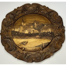 Vintage baumholder germany for sale  Vandergrift