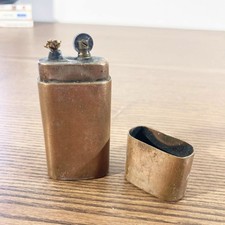 Briquet soldat circa d'occasion  Saint-Genest-Malifaux