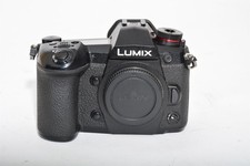 Panasonic lumix mirrorless for sale  COLWYN BAY