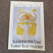knitted toilet roll holder for sale knitted toilet roll holder for sale STONE