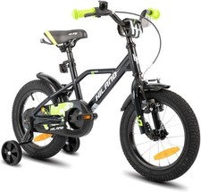 Kids bike boys for sale  SALFORD