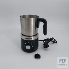 Severin milchaufschäumer elek gebraucht kaufen Severin milchaufschäumer elek gebraucht kaufen  Neustadt b.Coburg