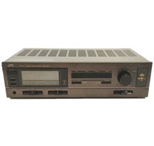 Tested works jvc for sale  Pueblo